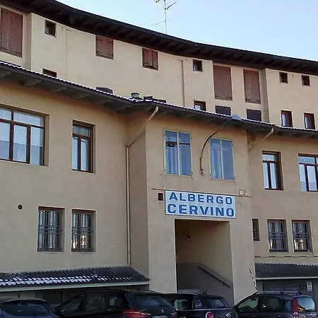 Cervino Hotel Riolunato